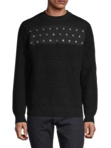 Image of sale on K-Rushis Textured Sweater
