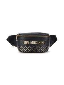 Image of sale on Logo Studded Belt Bag