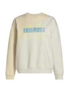 Image of sale on First Position Sweatshirt