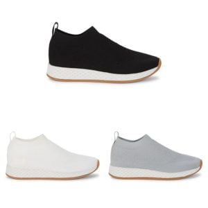 Image of sale on Urban Sport Tia Sock Sneakers