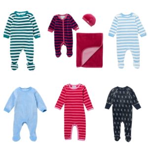 Image of sale on Kids Pajamas (More Available) up to 82% Off!
