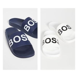 Image of sale on Boss Bay Pool Slides