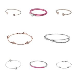 Image of sale on Bracelets and Bangles 60% off