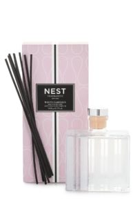 Image of sale on White Camellia Reed Diffuser – 5.9 fl. oz.