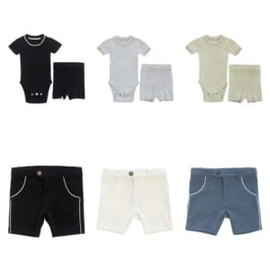 Image of sale on Boys Shorts