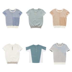 Image of sale on Boys Tops