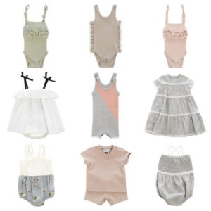 Image of sale on Designer Kids Clothes (More Available)