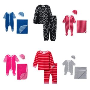 Image of sale on Kids pjs