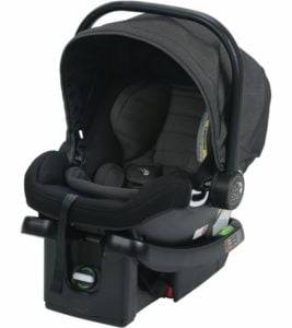 Image of sale on Infant Car Seat – Charcoal