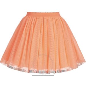 Image of sale on Kdis Sequin Inlay Tulle Skirt