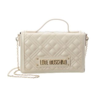 Image of sale on Quilted Crossbody