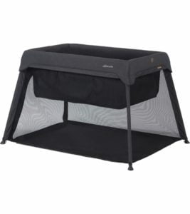 Image of sale on Micralite Sleep & Go Travel Cot