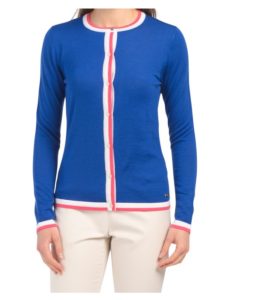 Image of sale on Sweater