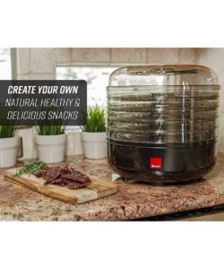Image of sale on Beef Jerky Machine & Jerky Gun Kit
