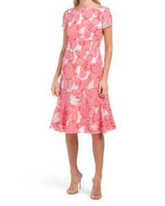 Image of sale on Silk Dhiolla Dress