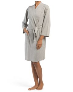 Image of sale on Baby French Terry Robe