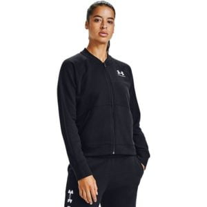 Image of sale on Women’s Under Armour Rival Fleece Jacket