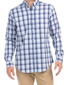 Image of sale on Plaid Shirt