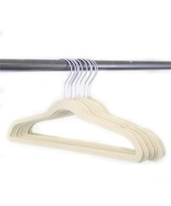 Image of sale on 50-Pack Kids’ Hangers