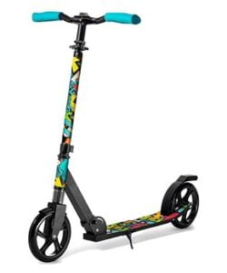 Image of sale on Scooters