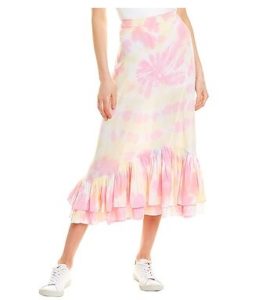 Image of sale on Ciara Midi Skirt