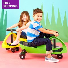 Image of sale on Ride-On Car  up to 50% off