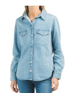 Image of sale on The Classic Shirt