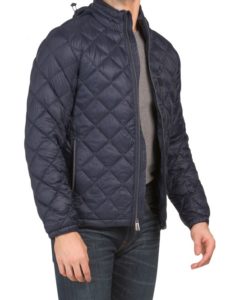 Image of sale on Diamond Quilted Thermoluxe Jacket