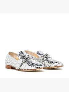 Image of sale on Fabi Moccasins