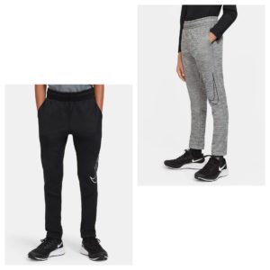 Image of sale on Big  Boys Graphic Tapered Training Pants