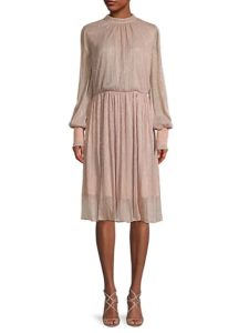 Image of sale on Catherine Shimmer Dress