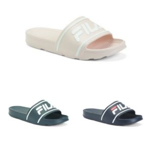 Image of sale on Athletic Slides (Little Kid, Big Kid)