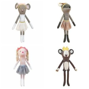 Image of sale on doll