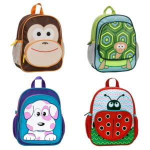 Image of sale on My First Backpack