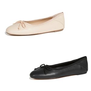 Image of sale on Forrest Ballet Flats