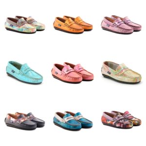 Image of sale on Girl’s Mocassin
