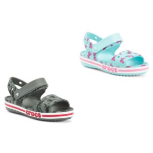 Image of sale on Printed Sandals (Toddler)