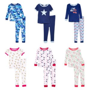 Image of sale on Kids Pajama Set
