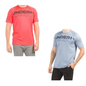 Image of sale on Mens Tee