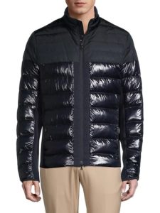 Image of sale on Jogi Down-Filled Jacket