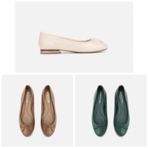 Image of sale on BALANCE BALLET