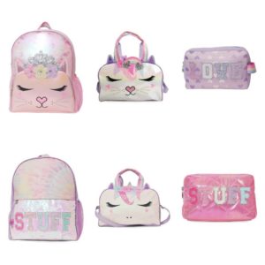 Image of sale on Girls Accessories