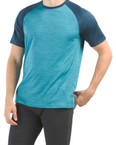 Image of sale on Velocity 2.0 Short Sleeve Tee