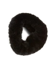Image of sale on Rabbit Fur Convertible Headband