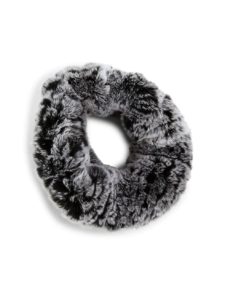 Image of sale on Rabbit Fur Convertible Headband