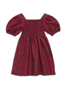 Image of sale on Baby’s & Little Girl’s Baby Doll Dress