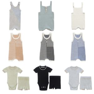 Image of sale on Boy’s Rompers & Shorts Sets