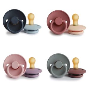 Image of sale on Rubber Baby Pacifier