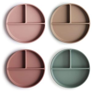 Image of sale on Silicone Suction Plate