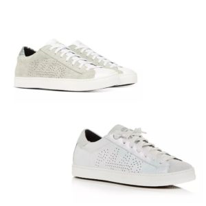 Image of sale on Women’s John Low Top Sneakers